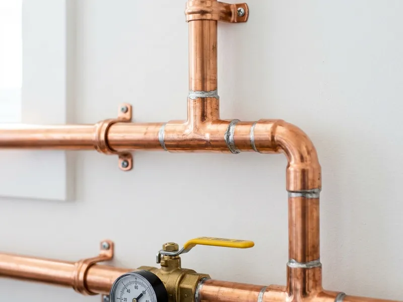 Pipe Repair & Replacement Plumber in Minnesota