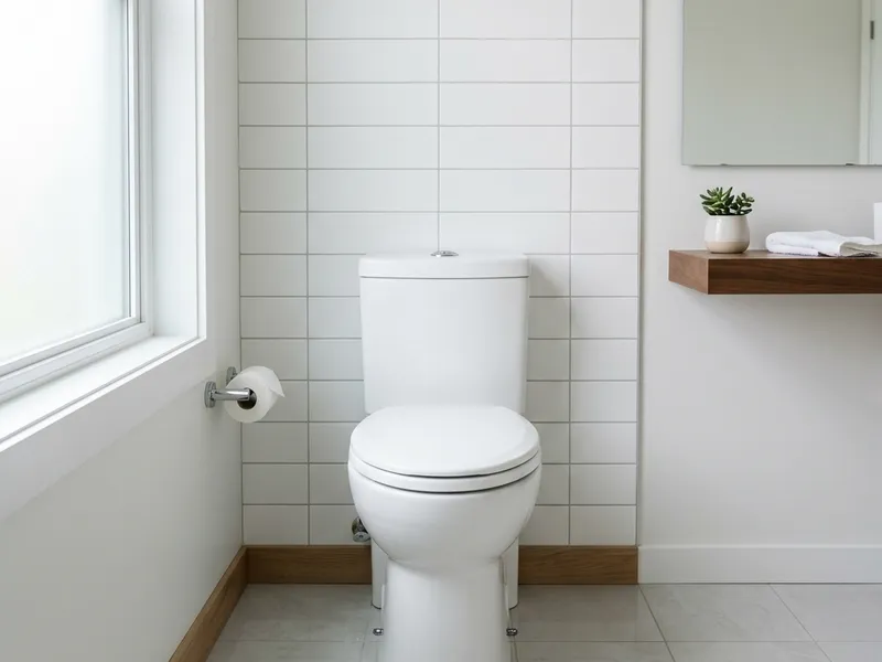 Toilet Repair & Installation Plumber in Minnesota